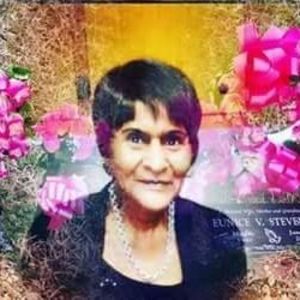 Meet your Posher, Tammye